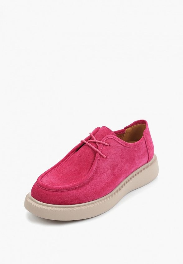 Ботинки Shoiberg