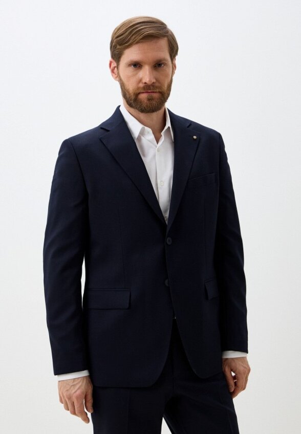 Костюм классический Bazioni