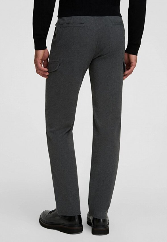 Брюки Henderson