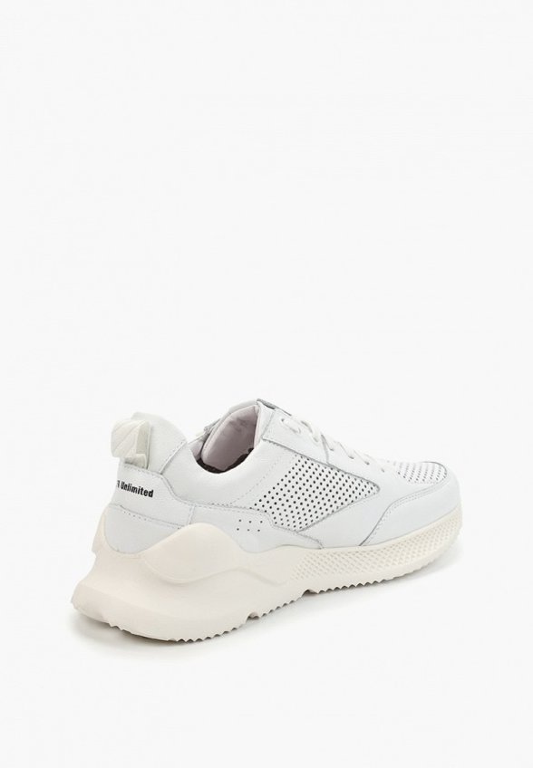 Кроссовки B2B Black to Black