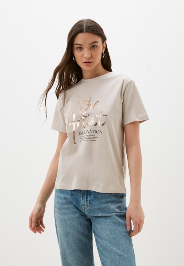 Футболка O'STIN