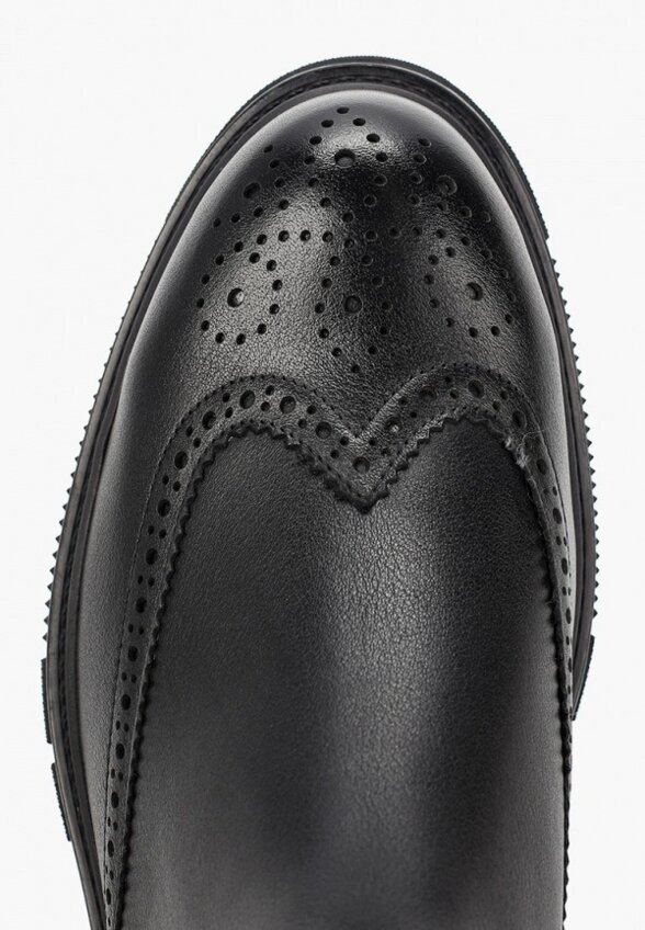 Ботинки Abricot