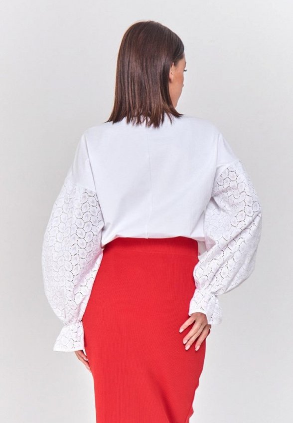 Свитшот Tiramisu