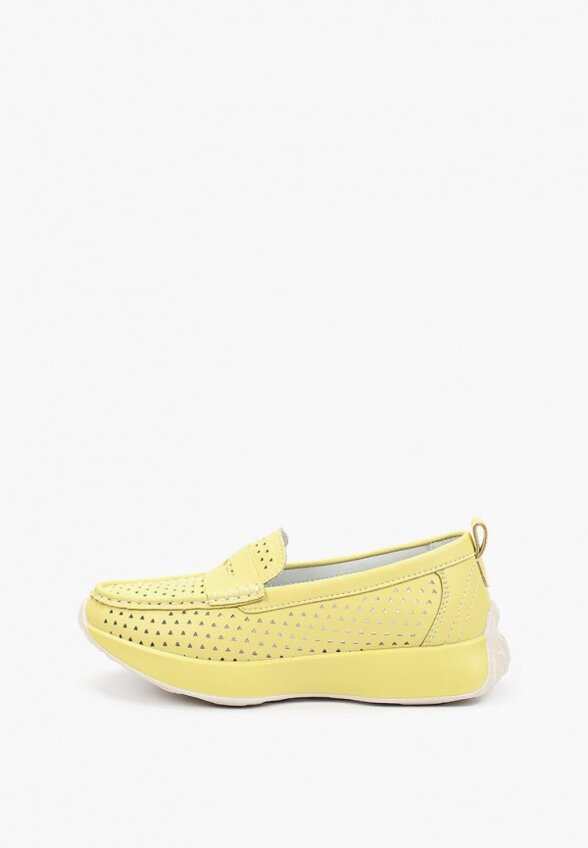 Лоферы O-live Naturalle