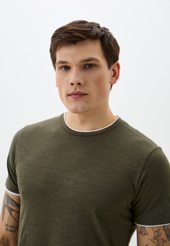 Футболка Terranova