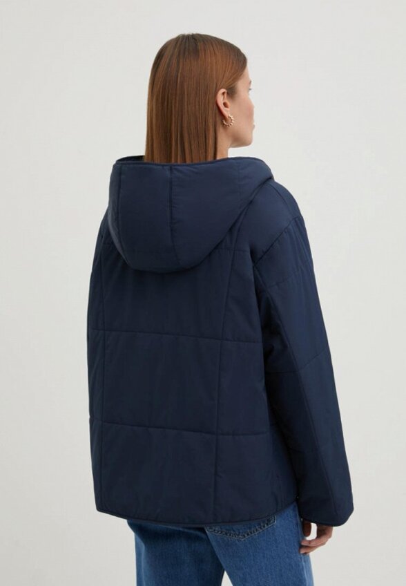 Куртка утепленная Finn Flare