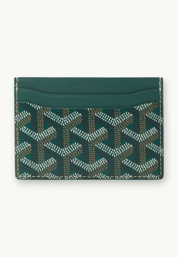 Goyard Cardholder