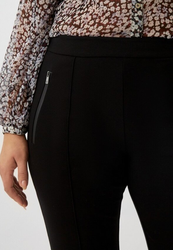 Брюки Weekend Max Mara
