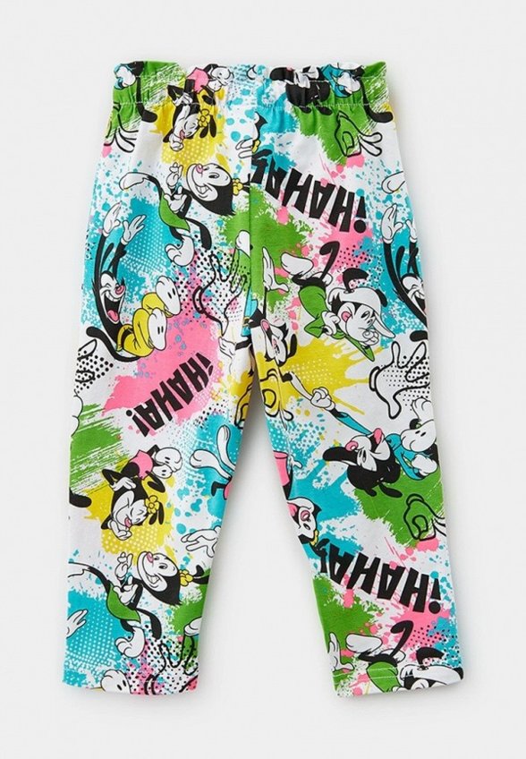 Брюки спортивные 2 шт. PlayToday