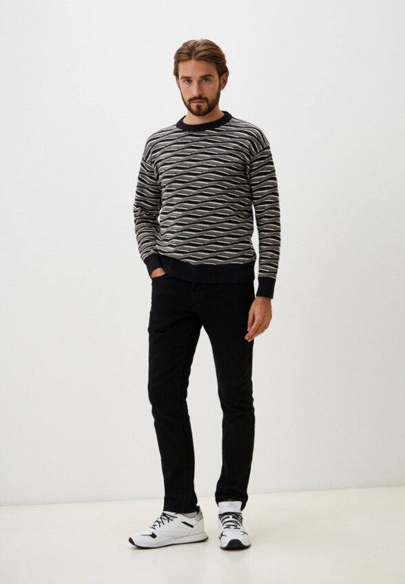 Джемпер Rushbay