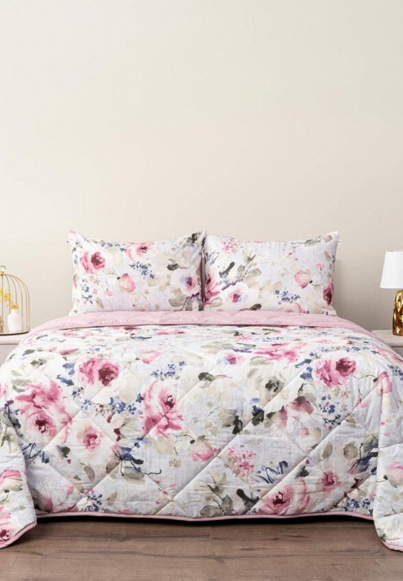 Постельное белье Семейное Siberia Home