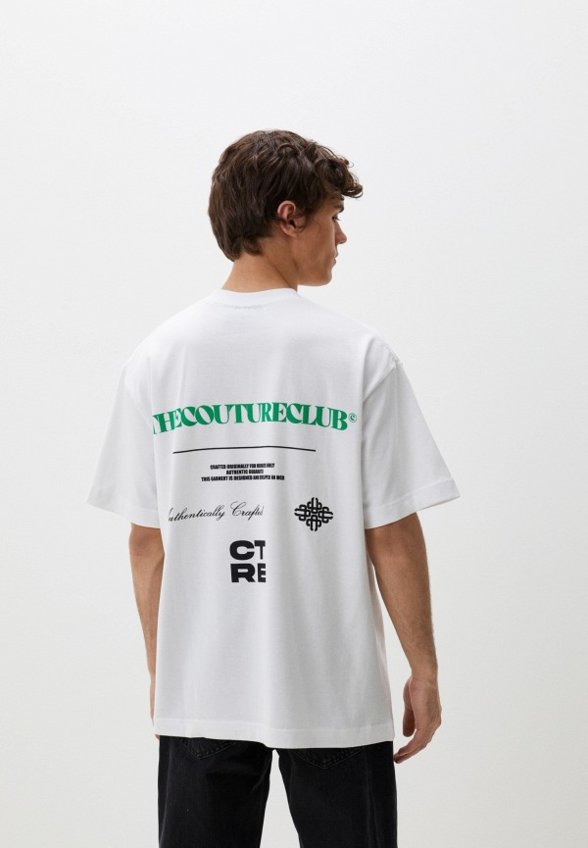 Футболка The Couture Club