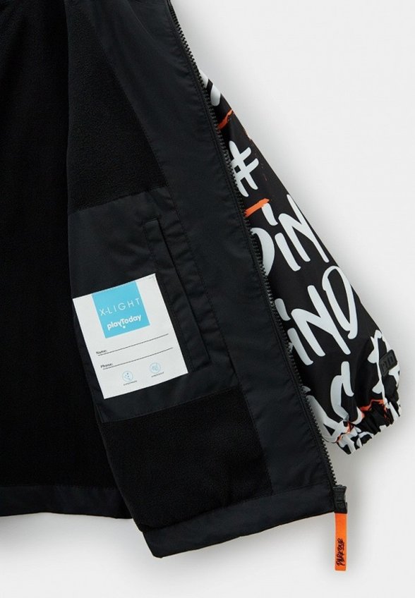 Куртка PlayToday