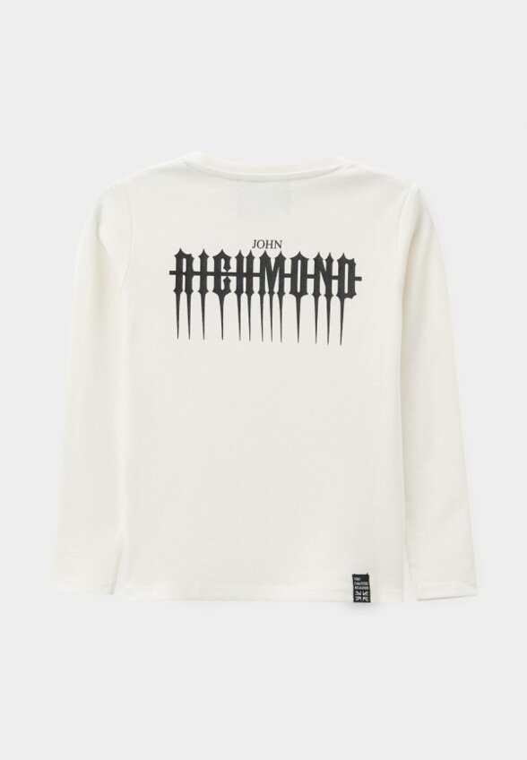 Лонгслив John Richmond