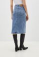 Юбка джинсовая Auranna3  - превью