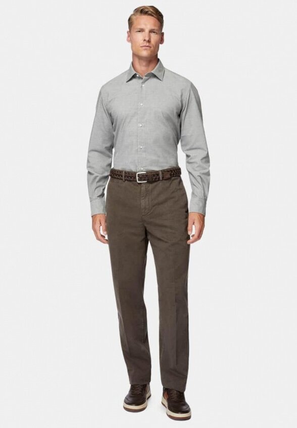 Рубашка Boggi Milano