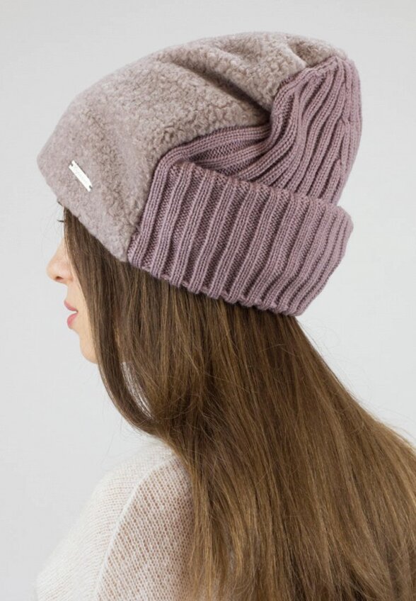 Шапка Сиринга