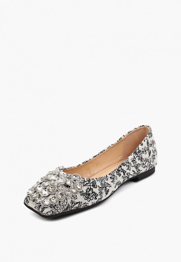 Балетки Vittoria Vicci