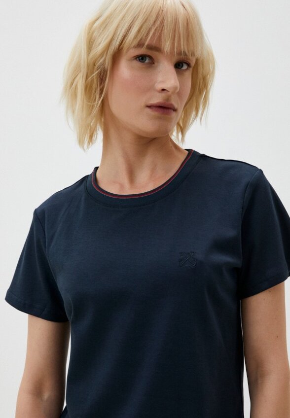 Футболка Alessandro Manzoni Yachting