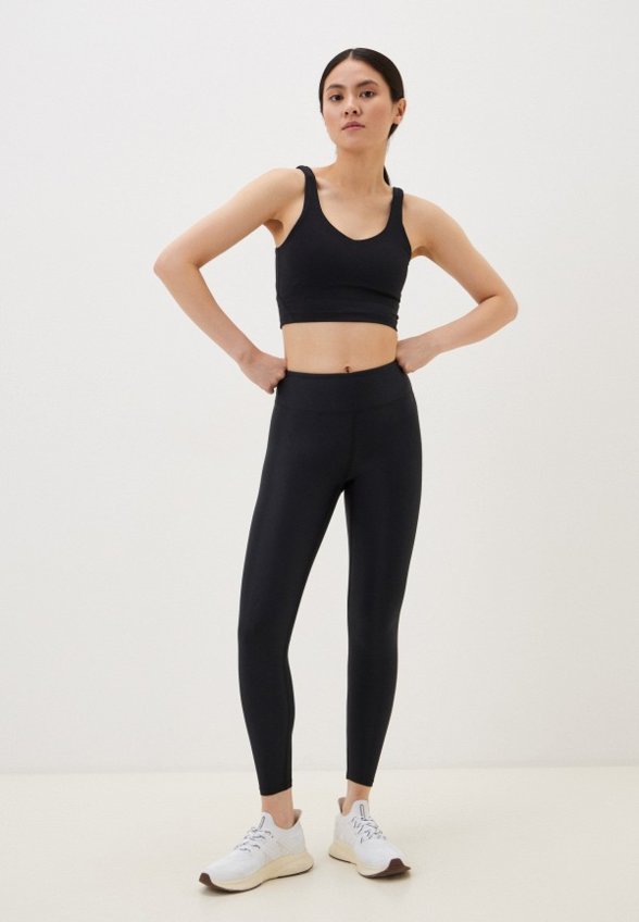 Леггинсы Heroine Sport