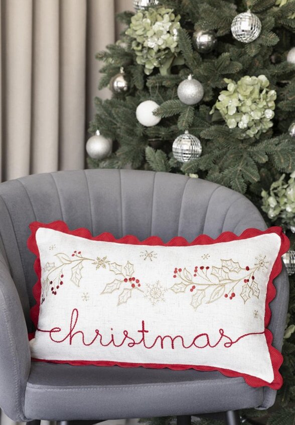 Подушка декоративная Estia