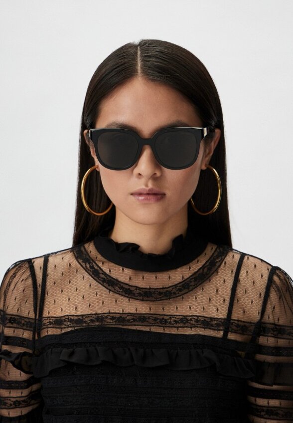 Очки солнцезащитные Miu Miu