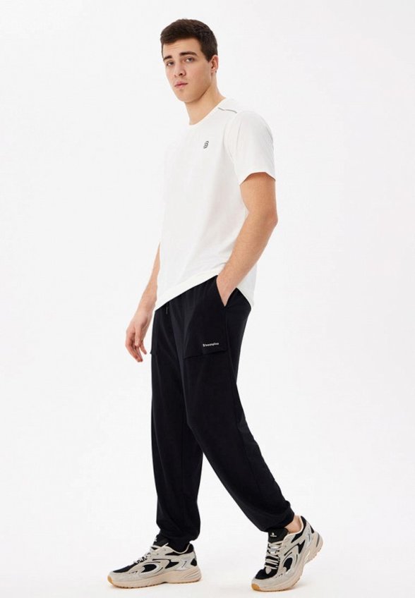 Брюки спортивные Baasploa