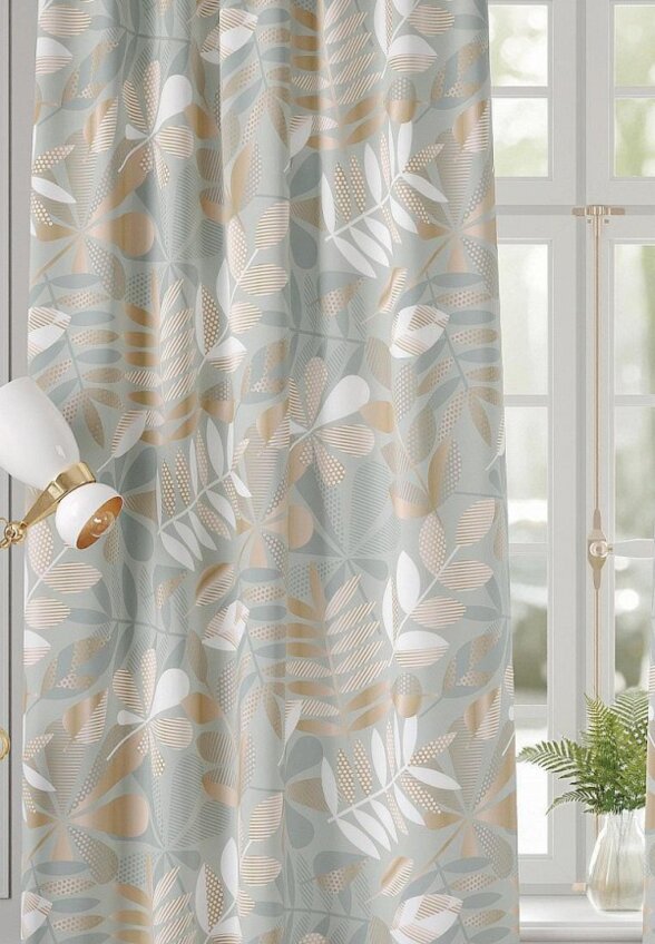 Шторы Comfy Way