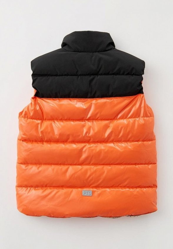 Жилет утепленный PlayToday