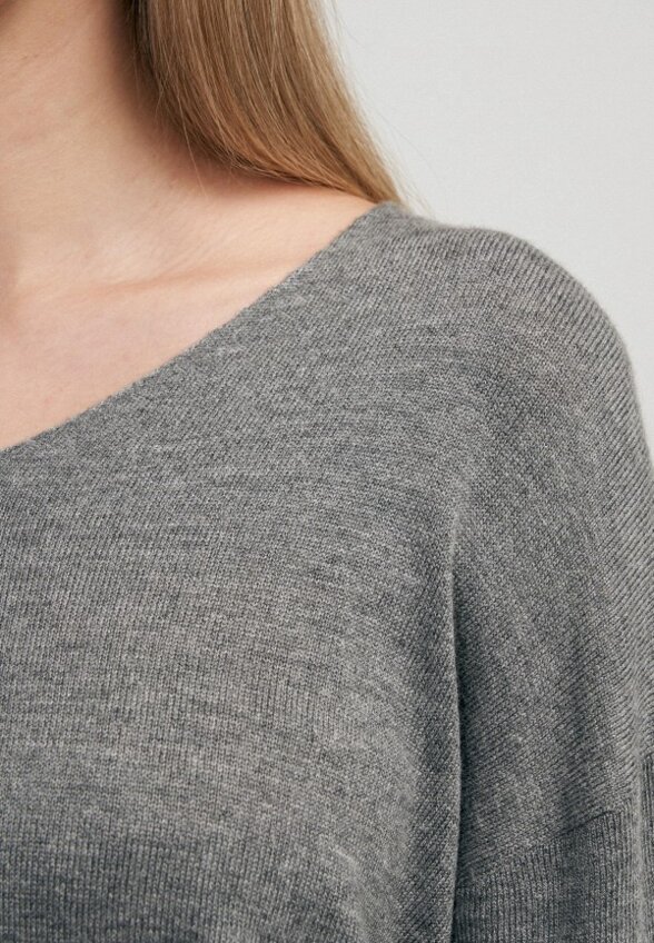 Пуловер Твое