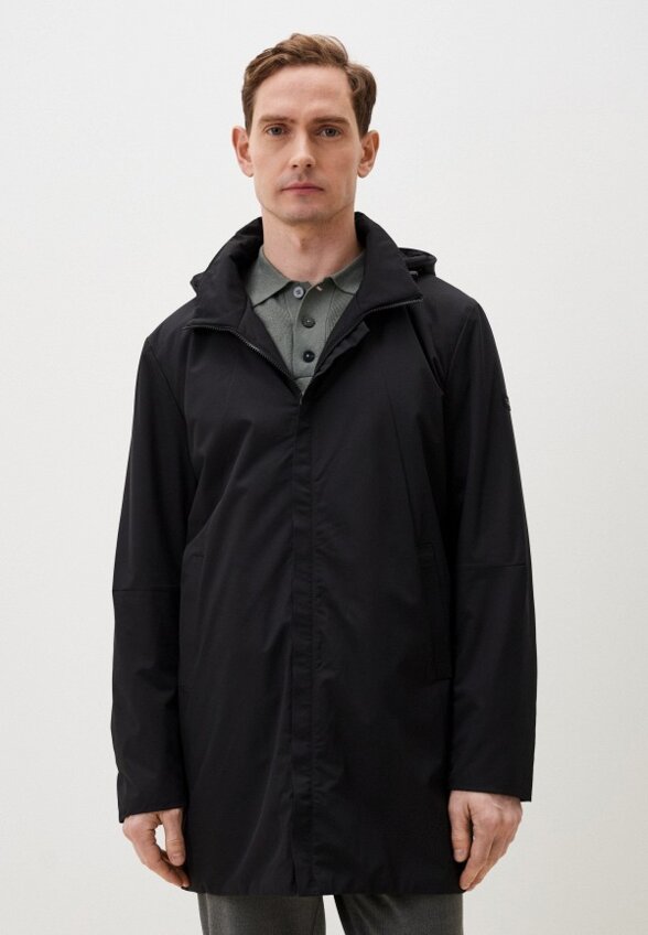 Куртка утепленная Igor Plaxa