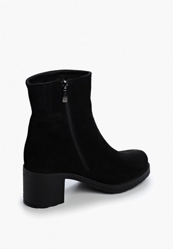 Ботильоны Francesco Donni