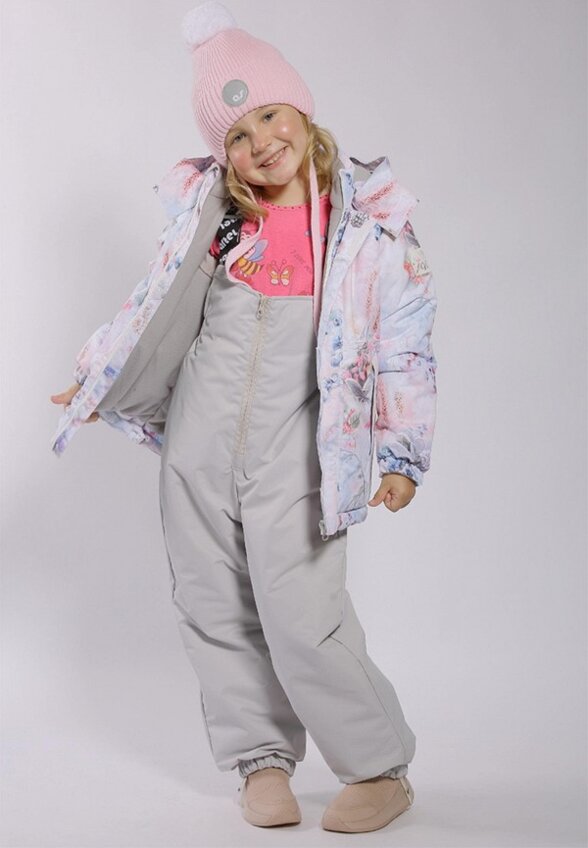 Костюм утепленный Artel Sport