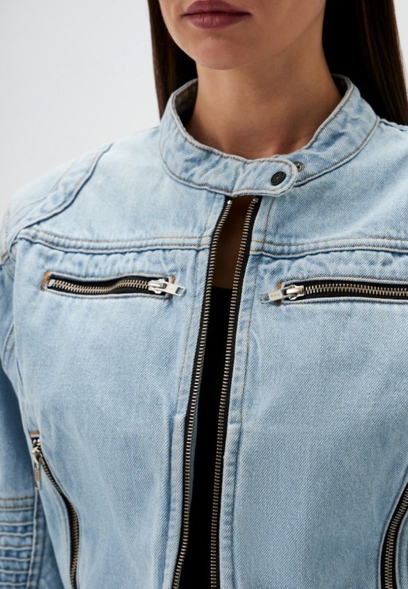 Куртка джинсовая BLCV