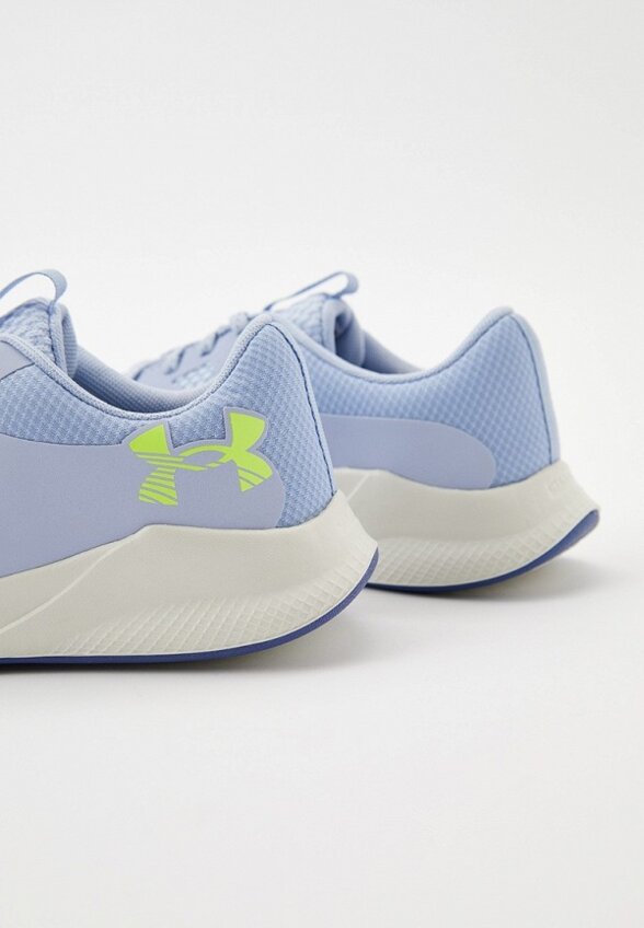 Кроссовки Under Armour