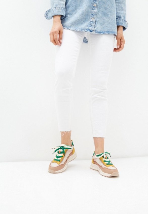 Кроссовки Sprincway