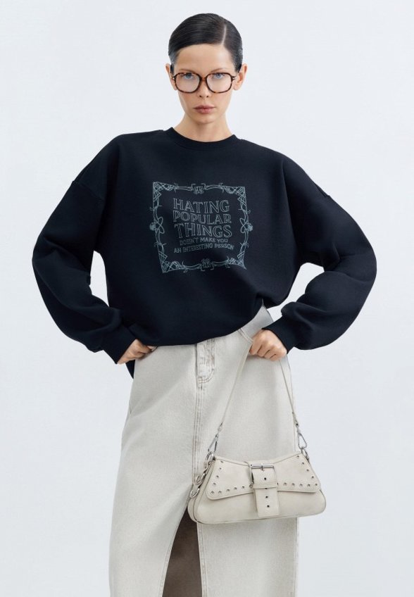 Свитшот Top Top