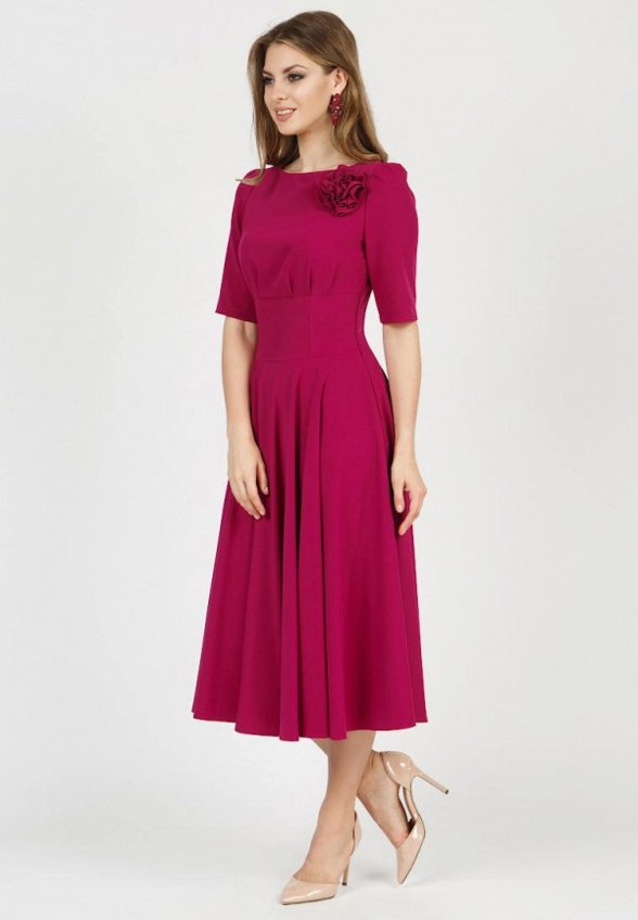 Платье Olivegrey