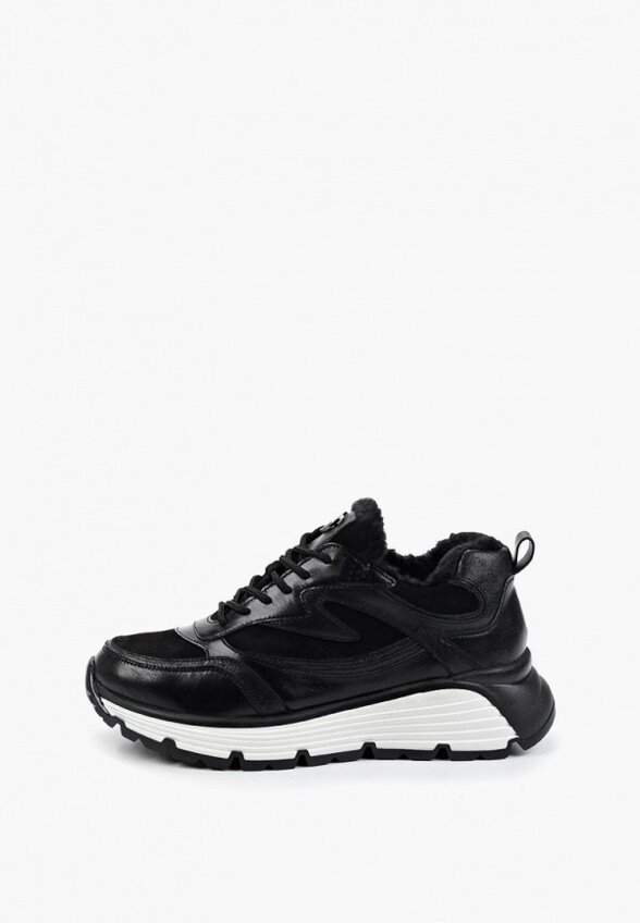 Кроссовки Emanuele Gelmetti