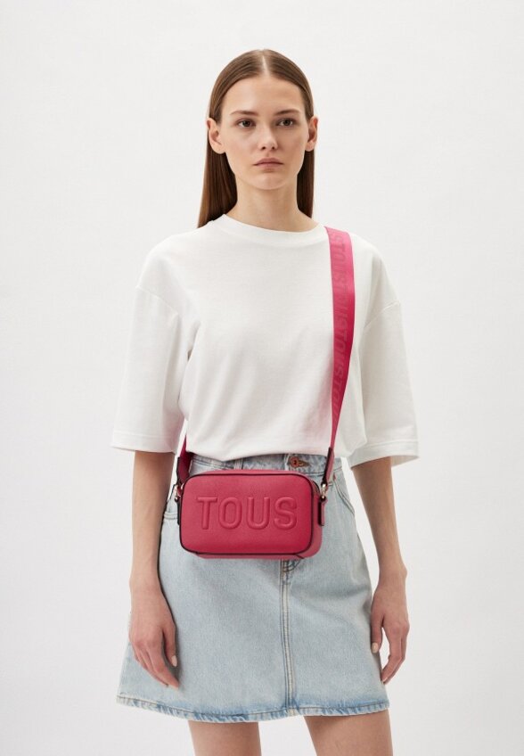 Сумка Tous