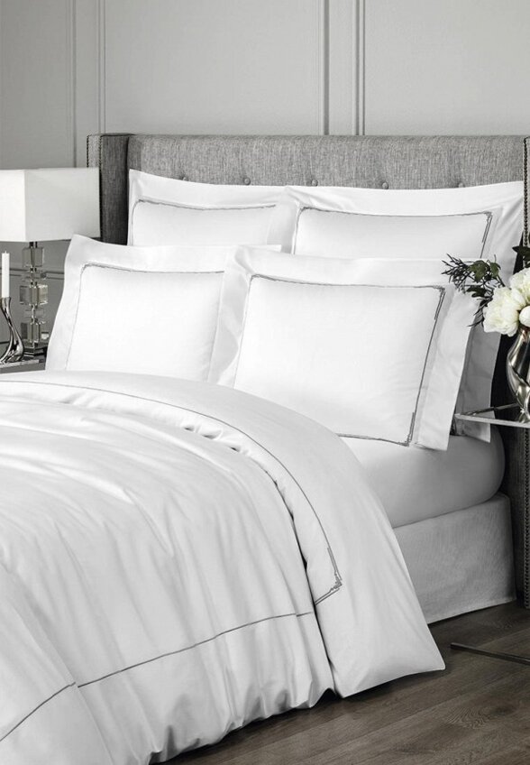 Постельное белье Семейное Togas