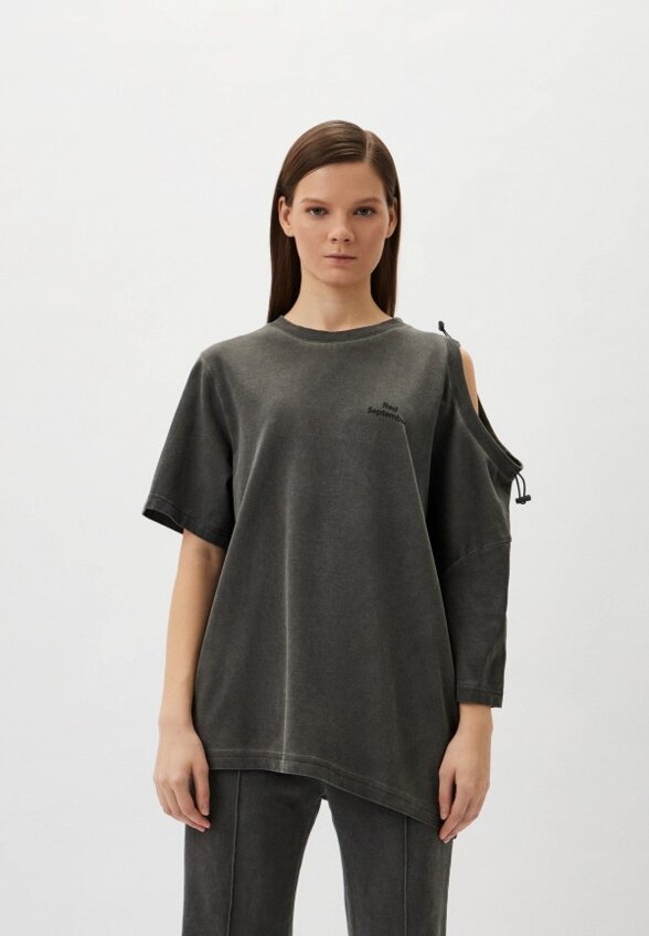 Футболка Red September