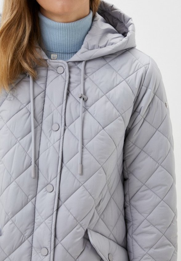 Куртка стеганая Conso
