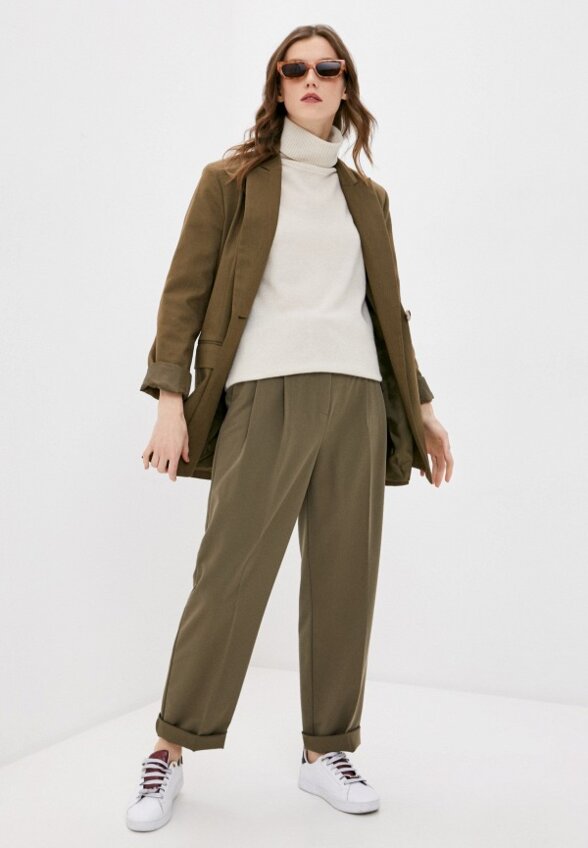 Водолазка Canoe