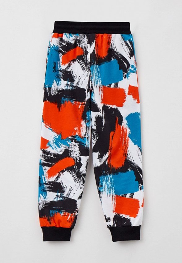 Брюки спортивные PlayToday