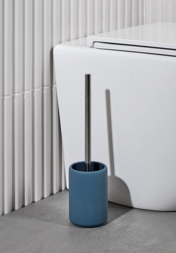 Ершик для унитаза Moroshka