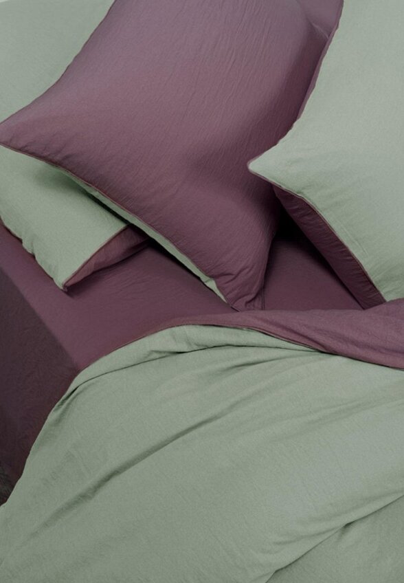 Постельное белье Семейное Sleepix