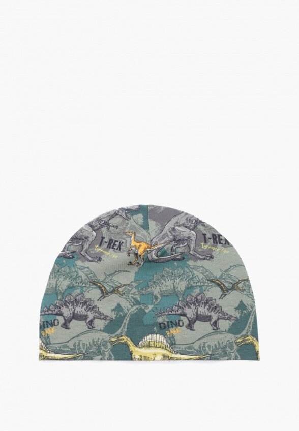 Шапка Котофей