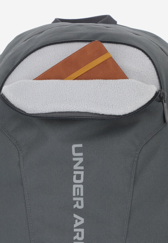 Рюкзак Under Armour Hustle Lite, Серый