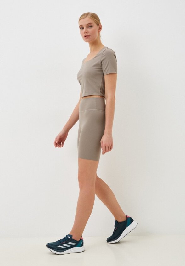 Шорты спортивные Baon